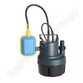 Дренажный насос UNIPUMP SUB 209 P 77522