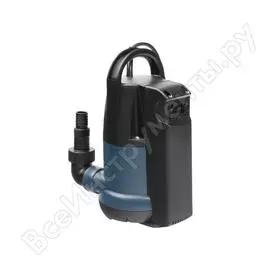 Дренажный насос UNIPUMP SUB 257 P 63302