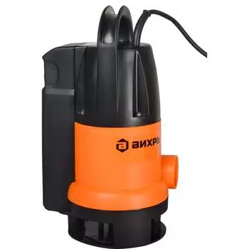 Дренажный насос Вихрь ДН 8/35 АК 900/68/2/33