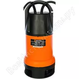 Дренажный насос Вихрь ДН-1100 68/2/7