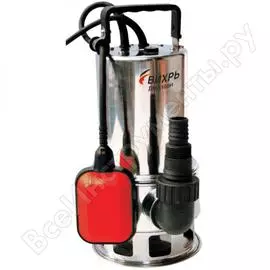 Дренажный насос Вихрь ДН-1100Н