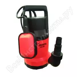 Дренажный насос Вихрь ДН-400