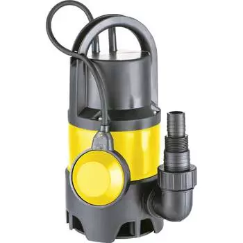 Дренажный насос WWQ NF-900