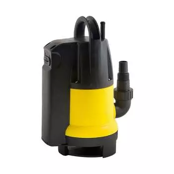 Дренажный насос WWQ NF-550A