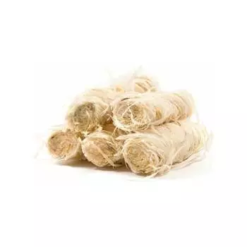 Древесно-парафиновые роллы для розжига Следопыт PF-WR-01