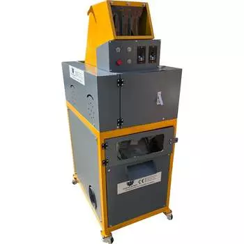 Дробилка-сепаратор для кабеля Манкупер MGS-150