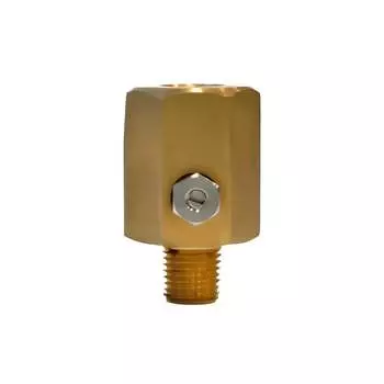 Дроссель A-Flow M20x1,5 VNZ-MF-M20-BR