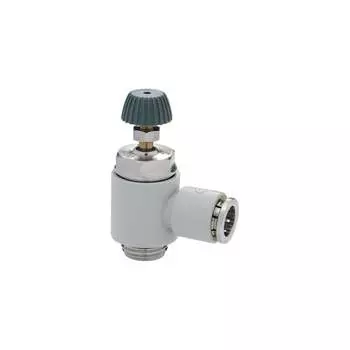 Дроссель Camozzi 30-8105-4946