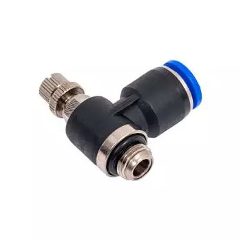 Дроссель CDC Pneumatics NSC 08G01