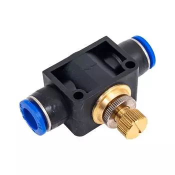 Дроссель CDC Pneumatics NSF10