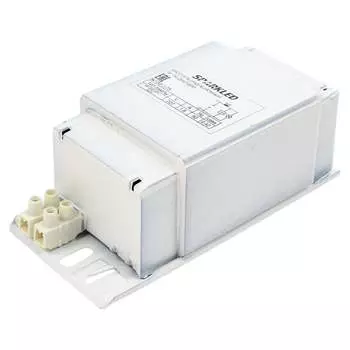 Дроссель встраиваемый SPARKLED