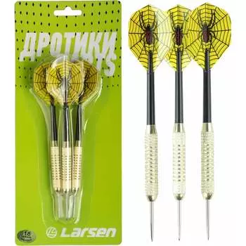 Дротики Larsen DG81021 4690222180565