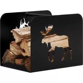 Дровница ООО Металекс