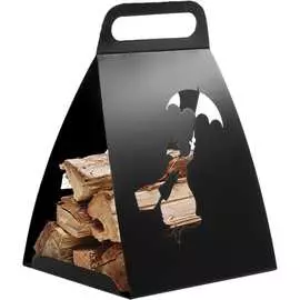 Дровница ООО Металекс