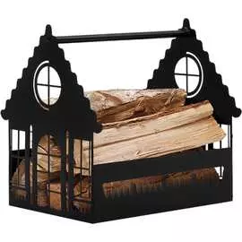 Дровница ООО Металекс