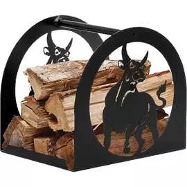 Дровница ООО Металекс