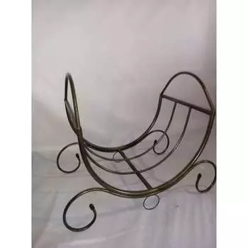 Дровница ООО Ярмарка-Тверь