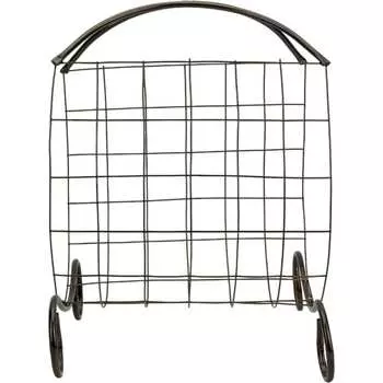 Дровница ООО Ярмарка-Тверь