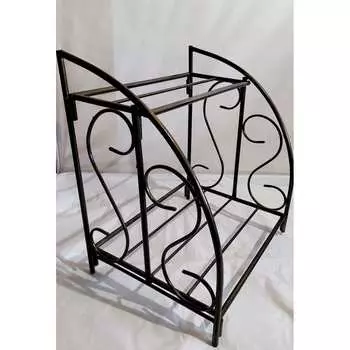 Дровница ООО Ярмарка-Тверь