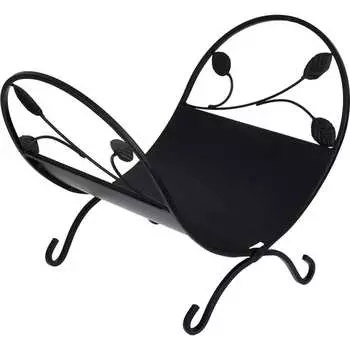 Дровница Печные штучки 62040