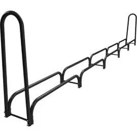 Дровница-поленница Delta-Park WS 3007001_5