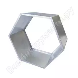 Дровница-поленница Delta-Park WH 3007005