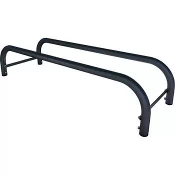 Дровница-поленница Delta-Park WS+ 3007002