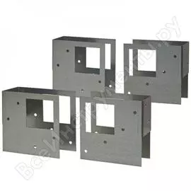 Поленница дровница AVVA FWH4-01