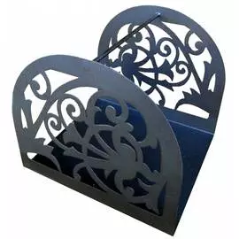 Дровница Станкоинструмент и оснастка №9 4811381014229