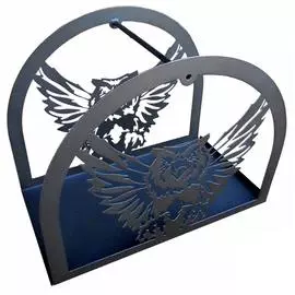 Дровница Станкоинструмент и оснастка