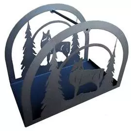 Дровница Станкоинструмент и оснастка