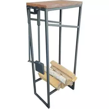 Дровница Станкоинструмент и оснастка