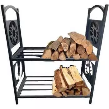 Дровница Станкоинструмент и оснастка №25 4811381028004