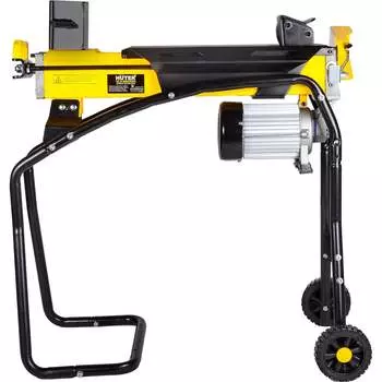 Дровокол электрический Huter HLS-5500/52H 70/14/5