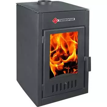 Дровяная печь ТЕРМОФОР