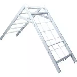 ДСК Perfetto sport Piccolo angolo in legno grigio Мини PS-108 СГ000005336