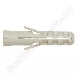 Дюбель SORMAT NAT 10 (50 шт.) 75010