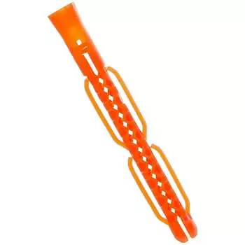 Дюбель 6x60 для пустотелого кирпича mungo ml 100 шт. mun-1100606