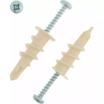 Дюбель-анкер Партнер PNA 10 шт. 825943