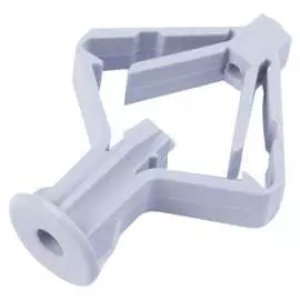 Дюбель-бабочка BEFAST 10х50 мм 500 шт. BNN10050500S