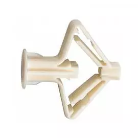 Дюбель-бабочка Стройметиз 10х50 10 шт 2360331