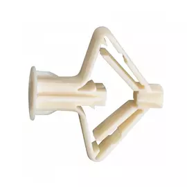 Дюбель-бабочка Стройметиз 10х50 4 шт 2360311