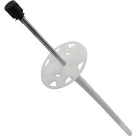 Дюбель Bau-Fix