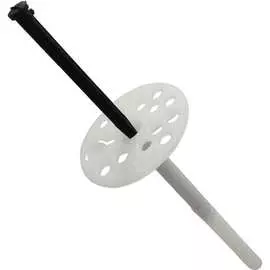 Дюбель Bau-Fix TDZP-100 100 шт. 824844