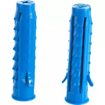 Дюбель чапай качественный крепеж 12*60 (40 шт.) 0500663