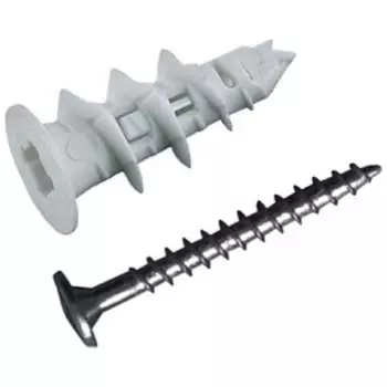 Дюбель ЦКИ PBAM 20 шт. 35870