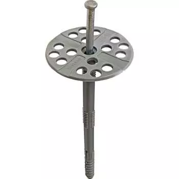 Дюбель Daxmer IZM 10x160 (400 шт) 324900