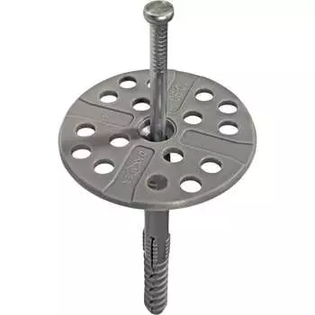 Дюбель Daxmer IZM 10x90 (500 шт) 316896