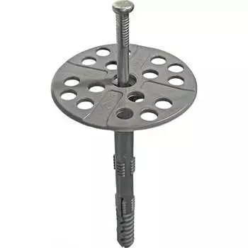 Дюбель Daxmer IZM 10x120 (500 шт) 326990