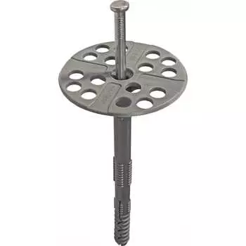 Дюбель Daxmer IZM 10x140 (400 шт) 323699